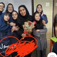 تدریس ریاضی(مدرس خانم)