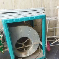 کولر ابی ۷۵۰۰|کولر آبی|تربتحیدریه, طالقانی|دیوار