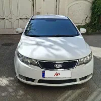 کیا سراتو ۹۵|خودرو سواری و وانت|تهران, اختیاریه|دیوار