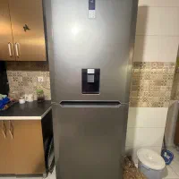 فروش یخچال بوکر کاملا سالم