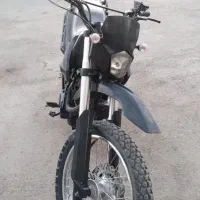 متور راتو۲۰۰|موتورسیکلت|سقز, |دیوار