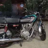 موتور هوندا 150