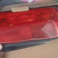 خطر عقب پارس