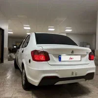 ساینا S دوگانه کارخانه دو هفته مانده به 403|خودرو سواری و وانت|قائم‌شهر, |دیوار