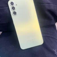 گوشی سامسونگ a34 حافظه ۱۲۸ رم ۶ 5G