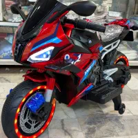 موتور شارژی دوکاتی مسابقه/نقد اقساط با تخفیف ویژه