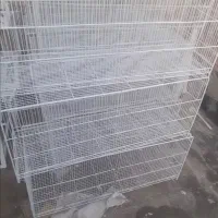 قفس پرنده|لوازم جانبی حیوانات|نیشابور, شهرک فیروزه|دیوار