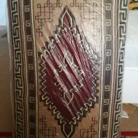 پشتی ماشینی