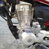 باسل۲۰۰|موتورسیکلت|سنندج, |دیوار