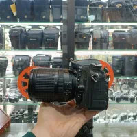 Nikon 7100 lens 18-140|دوربین عکاسی و فیلم‌برداری|تهران, پامنار|دیوار