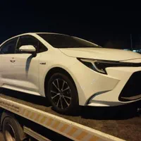 چرثقیل یدکش امدادخودرو خودروبر کفی یدکش|خدمات حمل و نقل|قم, سالاریه|دیوار