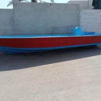 قایق 27 فوت