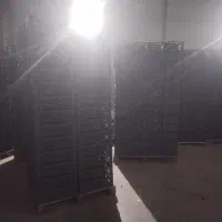 سبد تابوتی 2 ردیفه