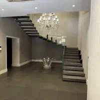 زعفرانیه ویلا دوبلکس اداری / 777 متر|اجارهٔ دفتر کار، اتاق اداری، مطب|تهران, زعفرانیه|دیوار