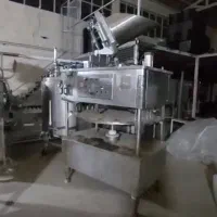 انواع پرکن  و منو بلوک و تری بلوک آب معدنی