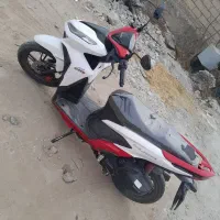 موتور کلیک طرح هانی