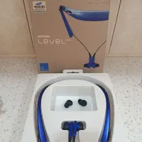 هندزفری گردنی بلوتوث دار سامسونگ Level up pro