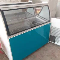 یخچال تاپینگ