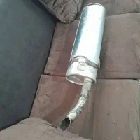 انباری اگزوز