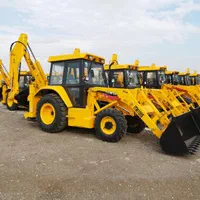 بیل بکهو/ لودر / بابکت / مینی بیل مکانیکی/ تراکتور