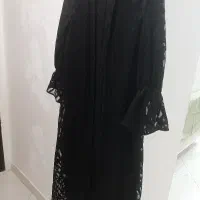 مانتوگیپورمشکی