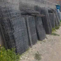 قفس مرغ بومی و صنعتی