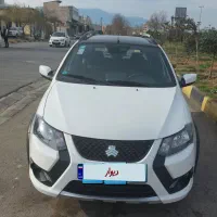 کوئیک GXRمدل 1403