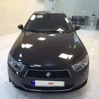 دنا پلاس اتومات 403|خودرو سواری و وانت|نورآباد ممسنی, |دیوار