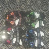 کفش بچگانه  از سایز32تا37