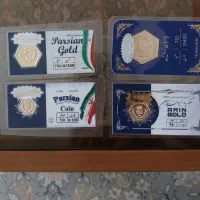 سکه پارسیان