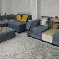 فروش مبلمان تمیز