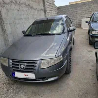 سمند سورن مدل ۸۸