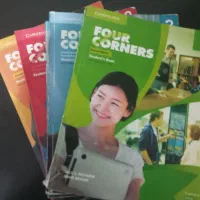 کتاب زبان انگلیسی همه فر کرنرز ها ویرایش 2