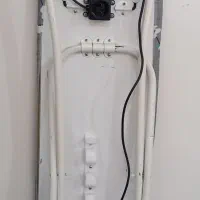 میز اتو پایه بلندو پریز دار|اتو و لوازم اتو|خرمشهر, |دیوار