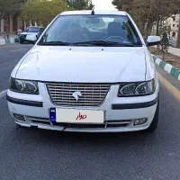 سمند ef7