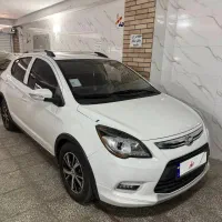 لیفانx50