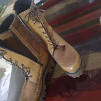 بوت کاملا خارجی