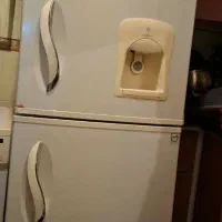 فروش|یخچال و فریزر|تبریز, |دیوار