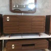 کنسول و میزتلویزیون ست و تکی قیمت قبل