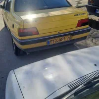 تاکسی خط دانشگاه