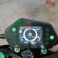 بنلی جفت 310|موتورسیکلت|تربت‌حیدریه, فردوسی جنوبی|دیوار