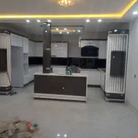 ساخت انواع کابینت و کمد دیواری با قیمت مناسب|مصالح و تجهیزات ساختمان|مشهد, رسالت|دیوار