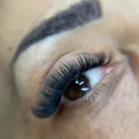 اکستنشن مژه
