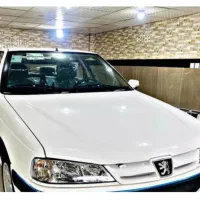 پژو پارس موتور جدید مدل ۱۴۰۱|خودرو سواری و وانت|سبزوار, پاسداران|دیوار