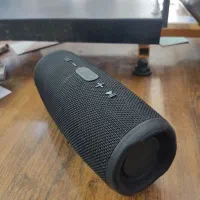 اسپیکر بلوتوثی فلش خور و رم خور رقص نور دار|پخشکننده همراه|گنبد کاووس, |دیوار