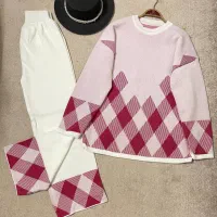 ست بسیار شیک|لباس|رینه, |دیوار