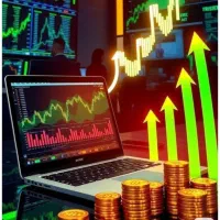 آموزش انلاین ترید و سرمایه گذاری در فارکس