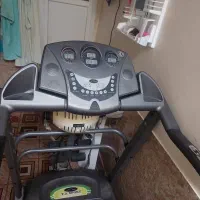 تردمیل t.a اسپرت ۱۲۰