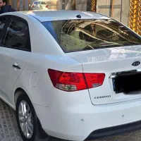 سراتو آپشنال 2000 مدل 97 اقساطی|خودرو سواری و وانت|تهران, نارمک|دیوار