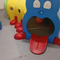 اسباب بازی